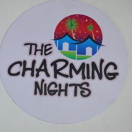 The Charming Nights Hotel Palolem Exterior foto
