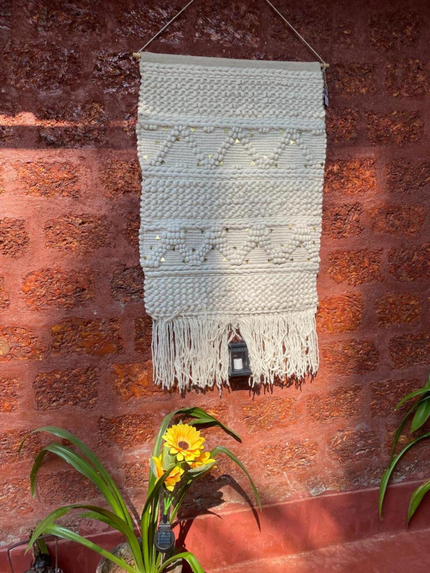 The Charming Nights Hotel Palolem Exterior foto